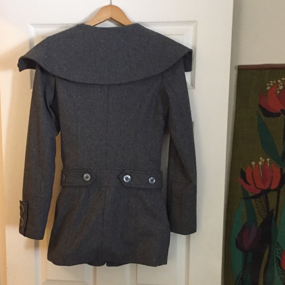 Roxy peacoat - Picture 8 of 8